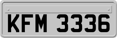 KFM3336