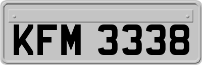 KFM3338