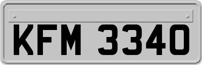 KFM3340