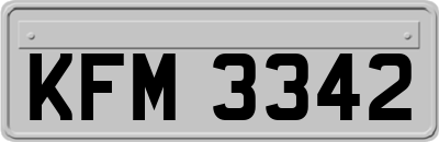 KFM3342