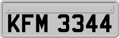 KFM3344