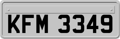 KFM3349