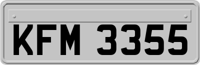 KFM3355