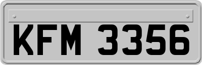 KFM3356