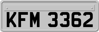 KFM3362