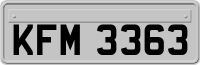 KFM3363