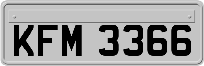 KFM3366