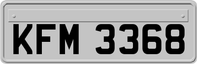 KFM3368