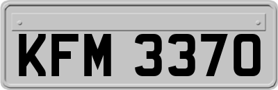 KFM3370
