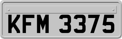 KFM3375