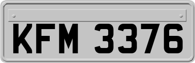 KFM3376