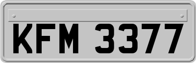 KFM3377