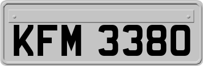 KFM3380