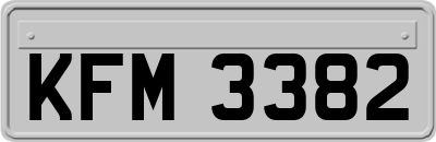 KFM3382