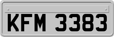 KFM3383