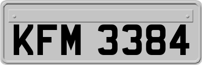 KFM3384