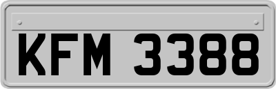 KFM3388