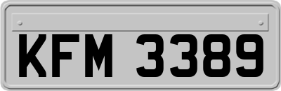 KFM3389