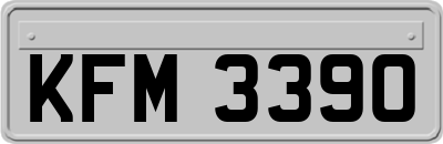 KFM3390