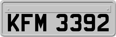 KFM3392
