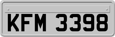 KFM3398