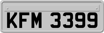 KFM3399