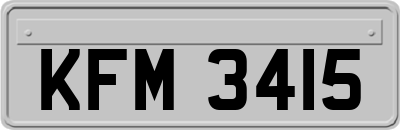 KFM3415