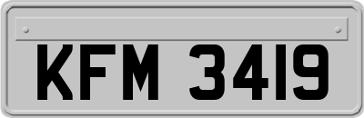 KFM3419