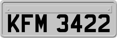 KFM3422