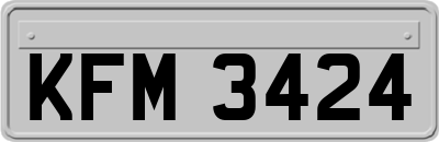 KFM3424