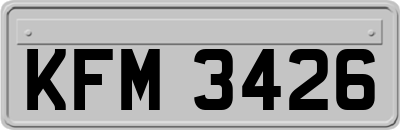 KFM3426