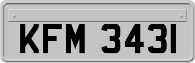 KFM3431