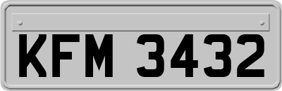 KFM3432