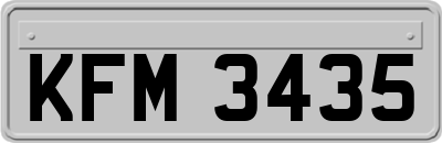 KFM3435