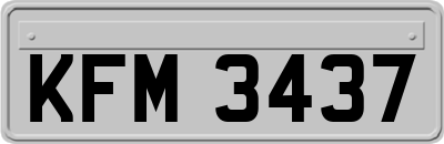 KFM3437