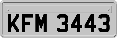 KFM3443