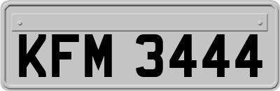 KFM3444