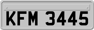 KFM3445