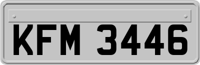 KFM3446