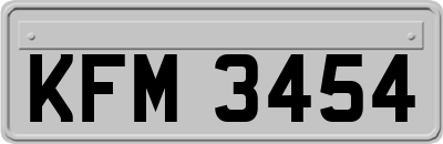 KFM3454
