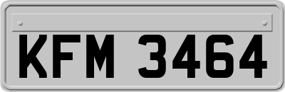 KFM3464