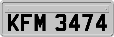 KFM3474