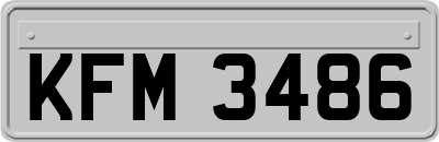 KFM3486
