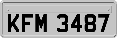 KFM3487