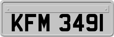 KFM3491