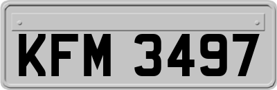 KFM3497