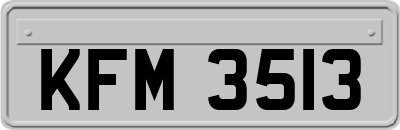 KFM3513