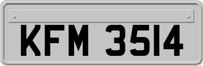 KFM3514
