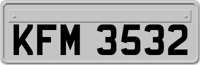 KFM3532