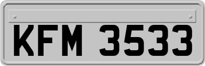 KFM3533